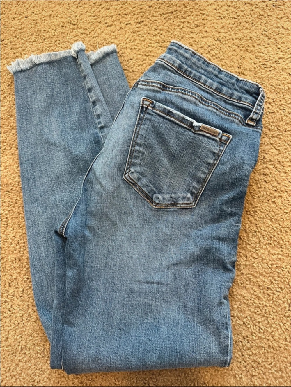 STS Women's Jeans
